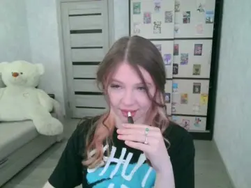 Bongacams Watch Live Sex Cams of GinnyBlack