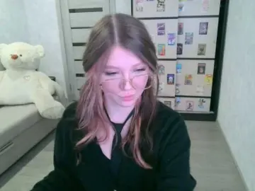 Bongacams Sex Chat of GinnyBlack