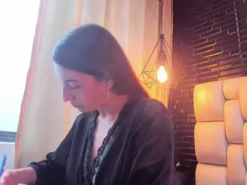 Bongacams Live Sex Cam of SaloHeaven