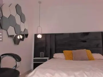 Bongacams Live Porn of SophieBarnett
