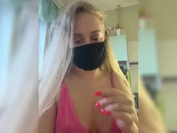 Bongacams Sex Cam of Ekstazy