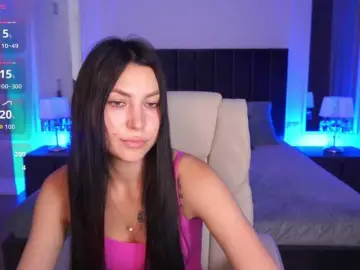 Bongacams Watch Live Sex Cams of EliseVelour