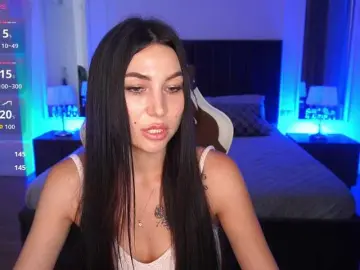 Bongacams Sex Cam of EliseVelour
