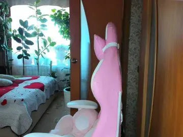Bongacams Best live sex cam show of Lola18111