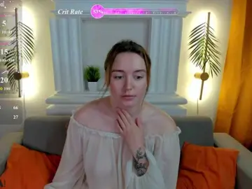 Bongacams Live Sex of AgataAdriann