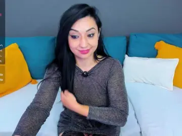 Bongacams Free Live Porn of ChristalX