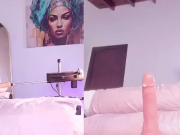 Bongacams Best Webcam of Ebony-Skye