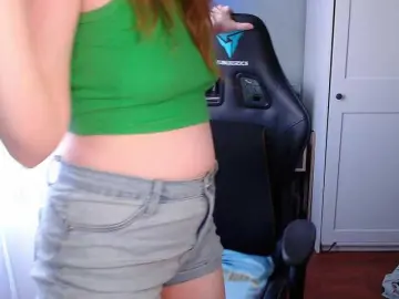Bongacams Live Porn of missInari