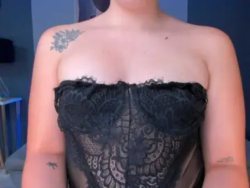 Bongacams Free Live Porn of AlinaKravitz
