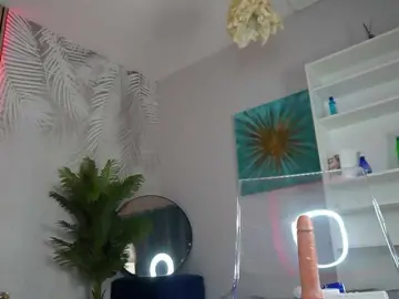 Bongacams Sex Cam of IceBlueBabe
