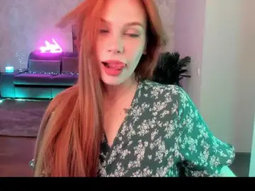 Bongacams Sex Chat of kira2681