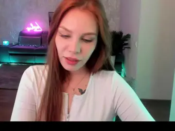 Bongacams Adult Webcams of kira2681