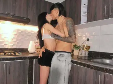 Bongacams Best live sex cam show of Luxury-couple-cute