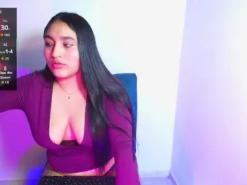 Bongacams Adult Webcam of LyaDubois