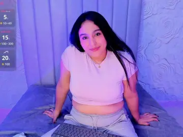 Bongacams Adult Webcams of LyaDubois