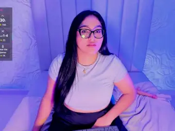 Bongacams Adult Video Chat of LyaDubois