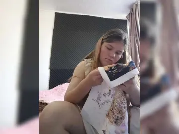 Bongacams Adult Video Chat of Mariicka