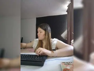 Bongacams Private Sex Chat of Mariicka