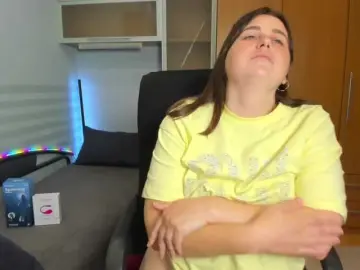 Bongacams Sex Chat of NaomiiWix