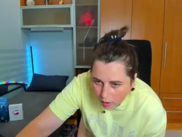 Bongacams Private Sex Chat of NaomiiWix