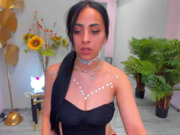 Bongacams Sex Chat of Cupcake-Izzy