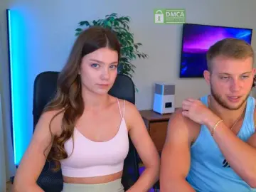 Bongacams Best live sex cam show of jony-jessica