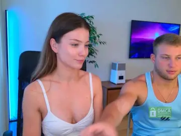 Bongacams Best live sex cam show of jony-jessica