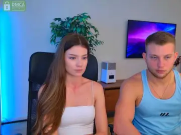 Bongacams Private Sex Chat of jony-jessica