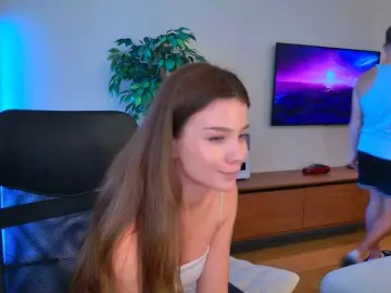 Bongacams Sex Chat of jony-jessica