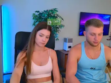 Bongacams Live Sex of jony-jessica