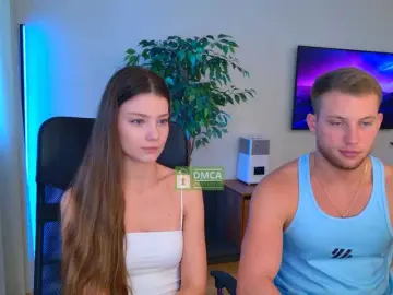 Bongacams Live Porn of jony-jessica