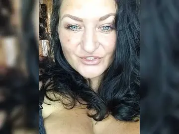 Bongacams Nude Webcam of AlexaWowSexy