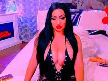 Bongacams Best Webcam of AliyaMoon