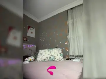 Bongacams Sex Cam of KristinaMoonx