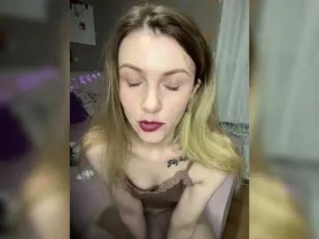Bongacams Adult Video Chat of KristinaMoonx