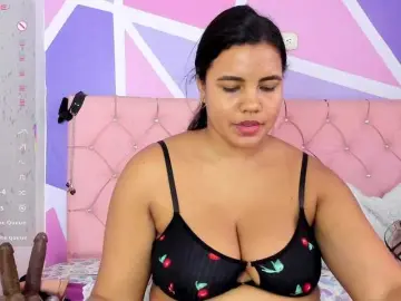 Bongacams Adult Webcams of AngieCandy