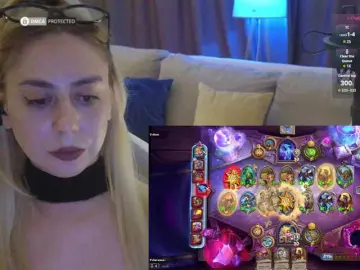 Bongacams Adult Webcam of -Light-Fury-