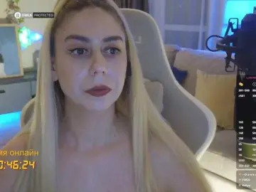 Bongacams Private Sex Chat of -Light-Fury-