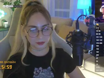 Bongacams Free Live Porn of -Light-Fury-