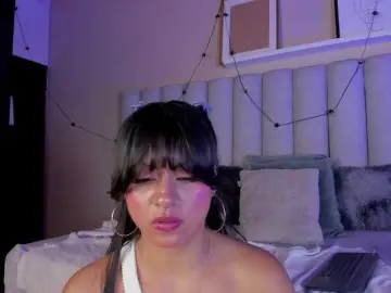 Bongacams Live Sex of AngelSavagee