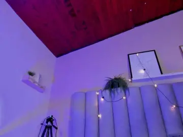 Bongacams Free Porn Cam of AngelSavagee