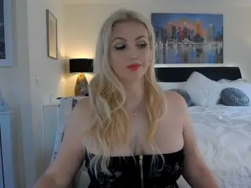 Bongacams Free Live Porn of DeliciousAlba