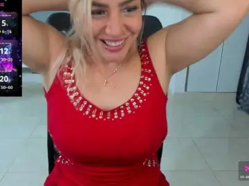 Bongacams Live Porn of luckyjok
