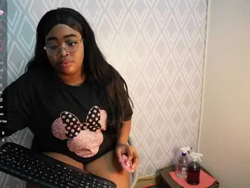 Bongacams Best Webcam of DarkTabooGirl