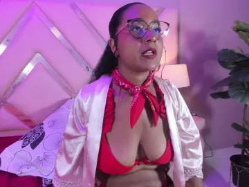 Bongacams Sex Chat of ScarlettToush