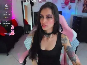 Bongacams Watch Live Sex Cams of Melanny-lopez-18