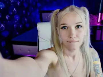 Bongacams Adult Webcams of NaomiHita