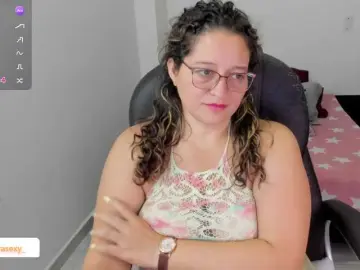 Bongacams Live Sex of alejandramilf
