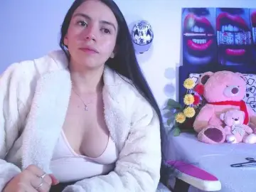 Bongacams Free Porn Cam of likaalittle