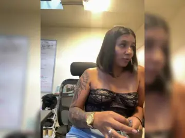 Bongacams Sex Chat of Alyssa-Ray